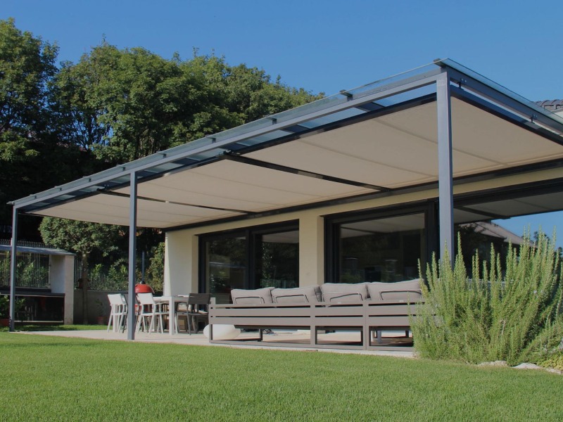 Pergola